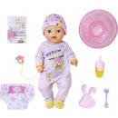 Zapf Creation BABY born® Soft Touch Little Girl 36 cm