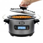 TESLA SlowCook S900 Plus – Sleviste.cz