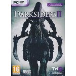 Darksiders 2 – Hledejceny.cz