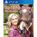 Hra na PS4 My Riding Stables - Life with Horses