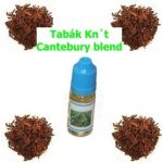 Dekang Kn´t Cantebury blend 10 ml 18 mg – Hledejceny.cz