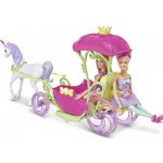 Mattel BARBIE Zámek ze Sladkého Království – Zbozi.Blesk.cz