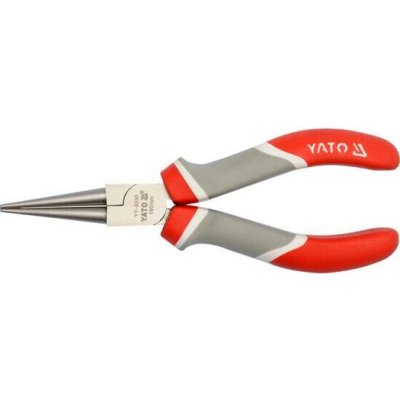Kleště kulaté 160 mm Yato YT-2030 – Zboží Dáma
