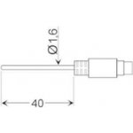 Greisinger GLF 401 Mini, – Sleviste.cz