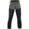 Army a lovecké kalhoty a šortky Kalhoty Arrak Sweden Hybrid Stretch pánské Outdoor šedé