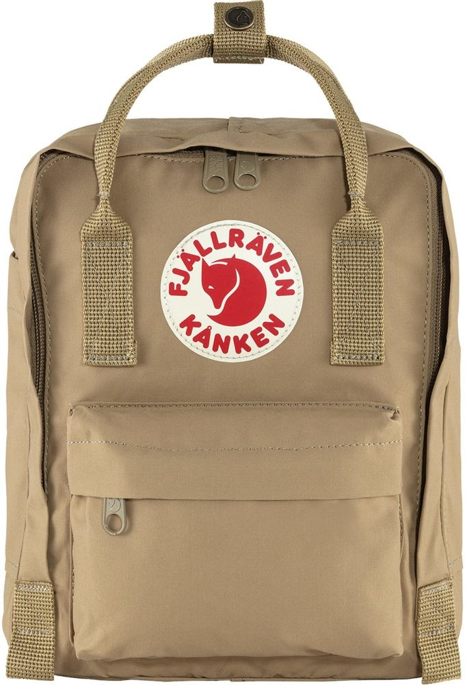 Fjällräven Kånken Mini clay 7 l