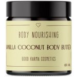 Goodie šlehané tělové máslo Vanilla Coconut 100 ml – Zbozi.Blesk.cz
