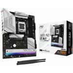 ASRock B850 Pro RS WiFi – Zbozi.Blesk.cz