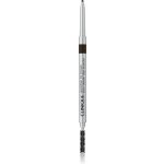 Clinique Quickliner For Brows precizní tužka na obočí Ebony 0,06 g – Zboží Dáma