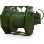 Hydraulický naviják 9,9t DRAGON WINCH DWHI 220 HD-B