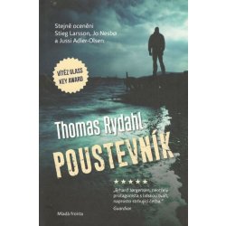 Poustevník - Thomas Rydahl