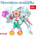 Hurvínkova strašidýlka - S + H – Hledejceny.cz
