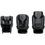 Kinderkraft XPEDITION 2 i-Size 2023 BLACK – Sleviste.cz