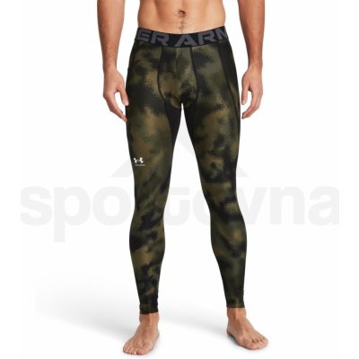 Under Armour UA HG Armour Printed Lgs 1383322-390 – Hledejceny.cz