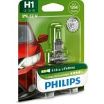 Philips LongLife Eco Vision 12258LLECOB1 H1 P14,5s 12V 55W – Zbozi.Blesk.cz