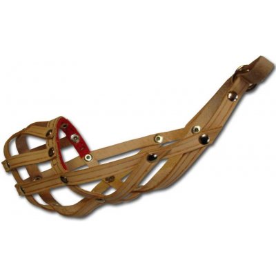 Juko Náhubek kožený páskový 5 – Sleviste.cz