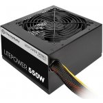Thermaltake Litepower 450W PS-LTP-0450NPCNEU-2 – Zbozi.Blesk.cz