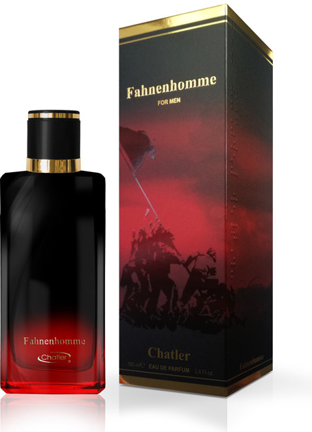 Chatler Fahnen homme parfémovaná voda pánská 100 ml