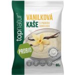 Topnatur Probio kaše vanilka 60 g – Hledejceny.cz