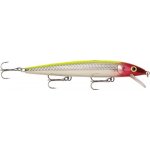 Rapala Husky Jerk Suspending 12cm CLN – Hledejceny.cz