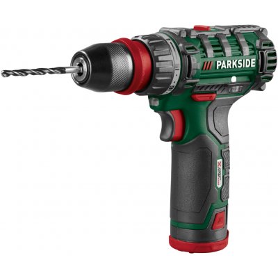 PARKSIDE PBSA 12 F5 – Hledejceny.cz