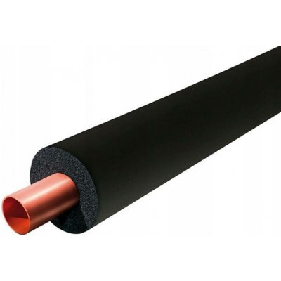 K-Flex Kaučuková izolace trubek 19 x 15 mm 2 m – Sleviste.cz