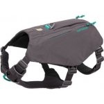 Ruffwear Postroj s brašnami Switchbak – Zboží Mobilmania