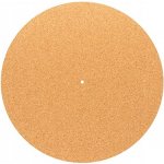 Audio Anatomy CORK: Antivibrační korkový slipmat 3mm – Zboží Živě