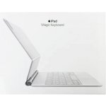 Apple iPad 11 2018 20 21 iPad Air 2020 Magic Keyboard MJQJ3CZ A bílý – Hledejceny.cz