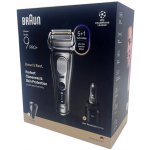 Braun Series 9 Pro+ Wet&Dry 9675cc – Zboží Dáma