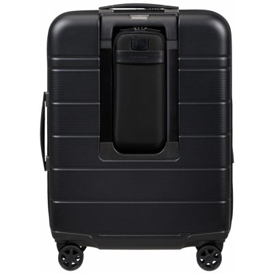 Samsonite Neopod Spinner černá 38 l