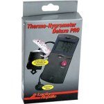 Lucky Reptile Thermo-Hygrometer Deluxe PRO – Zboží Mobilmania