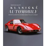 Klasické automobily - Od počátku dvacátých do konce šedesátých let 20. století – Hledejceny.cz