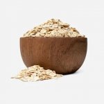 Grizly Vločky ovesné Bio 1 kg – Sleviste.cz