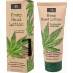 XBC Hemp Hand Lotion krém na ruce s konopným olejem 100 ml – Zbozi.Blesk.cz