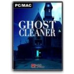 Ghost Cleaner – Hledejceny.cz