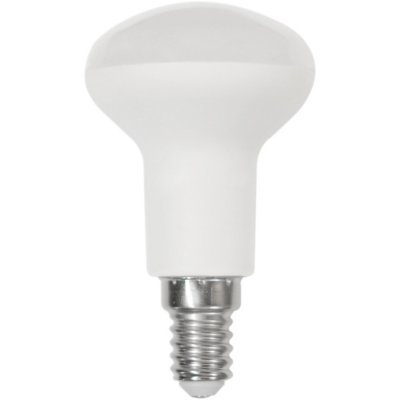 Retlux RLL 280 R50 E14 Spot 6W CW LED žárovka reflektorová – Hledejceny.cz