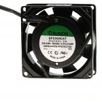 Sunon SF23080AT-2082HSL.GN – Hledejceny.cz