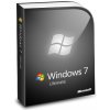 Microsoft Windows 7 Ultimate CZ, VUP, GLC-00165, druhotná licence