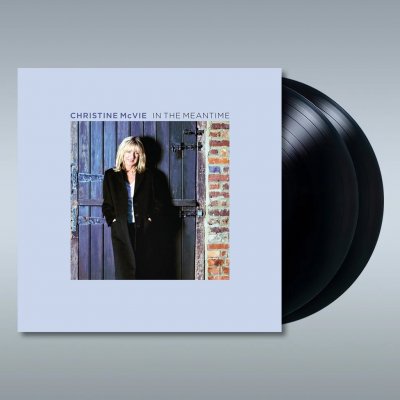 Christine Mcvie - In The Meantime LP – Hledejceny.cz