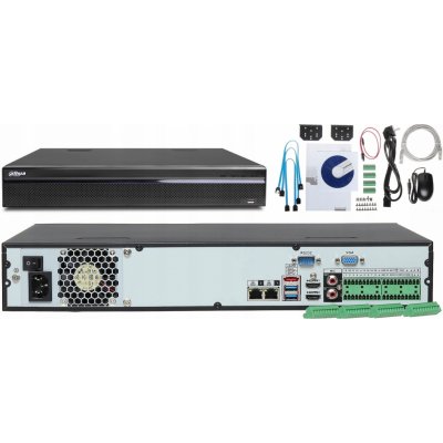 Dahua NVR5432-4KS2 – Hledejceny.cz