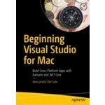 Beginning Visual Studio for Mac – Hledejceny.cz