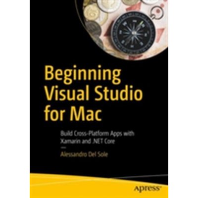 Beginning Visual Studio for Mac – Hledejceny.cz