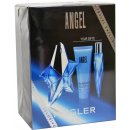 Thierry Mugler Angel EDP 50 ml + EDP 10 ml + tělové mléko 50 ml dárková sada