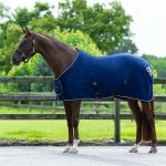 QHP Deka odpocovací Ornament modrá – Hledejceny.cz