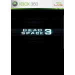 Dead Space 3 – Zboží Dáma