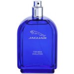 Jaguar Evolution toaletní voda pánská 100 ml tester – Hledejceny.cz