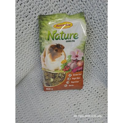 Avicentra Premium Morče 850 g – Hledejceny.cz