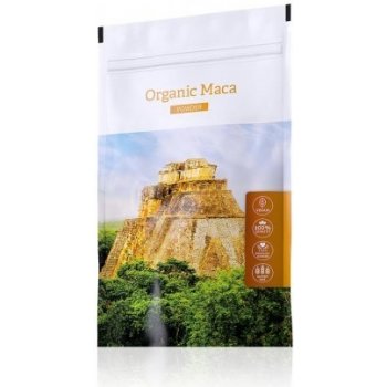 Energy Organic Maca powder 100 g