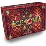 Lautapelit.fi Agemonia Miniature set – Hledejceny.cz